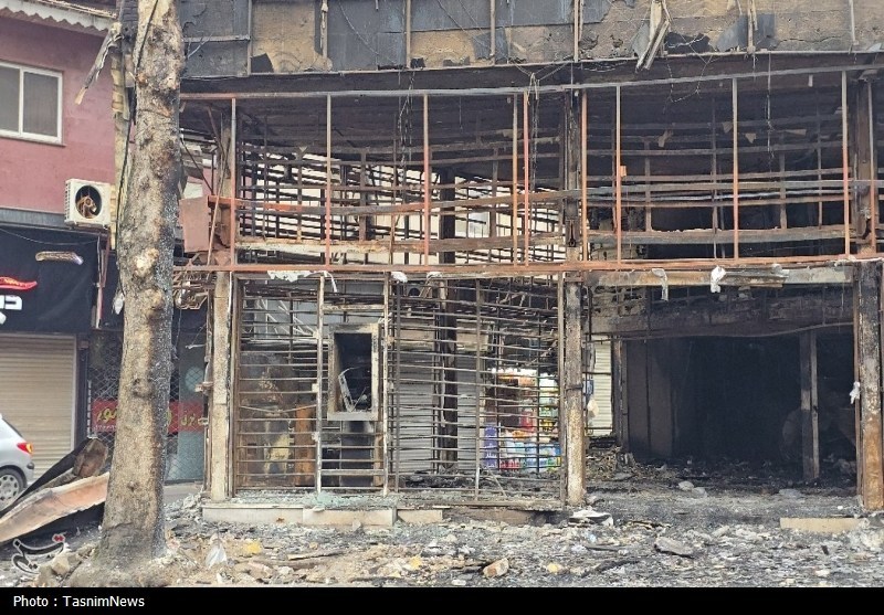 ضدانقلاب از جان مردم ایران چه می‌خواهد؟