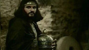 «عصارخانه آران» به «موزه بهرام بیضایی» تبدیل شود