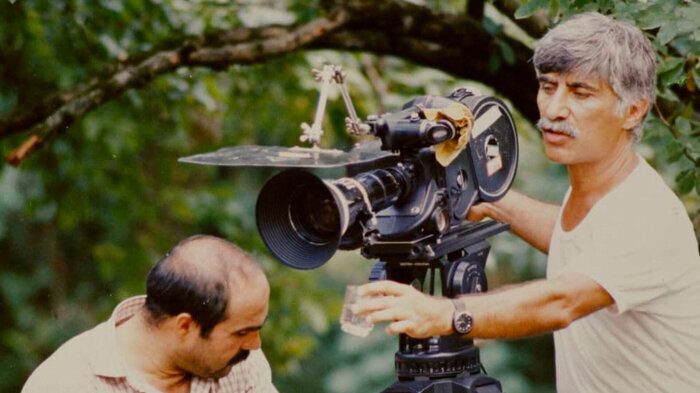 «عصارخانه آران» به «موزه بهرام بیضایی» تبدیل شود «عصارخانه آران» به «موزه بهرام بیضایی» تبدیل شود