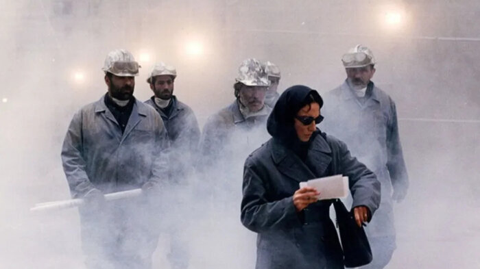 «عصارخانه آران» به «موزه بهرام بیضایی» تبدیل شود «عصارخانه آران» به «موزه بهرام بیضایی» تبدیل شود