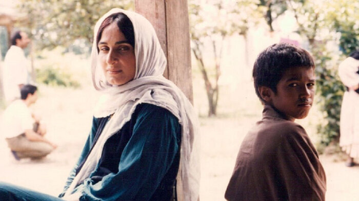 «عصارخانه آران» به «موزه بهرام بیضایی» تبدیل شود «عصارخانه آران» به «موزه بهرام بیضایی» تبدیل شود