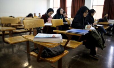 علت اعتراضات دانشجویان در قم؟ / بلاتکلیفی در آزمون دانشکده پزشکی
