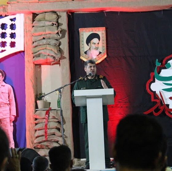 عملیات روانی خطرناک‌تر از جنگ نظامی است