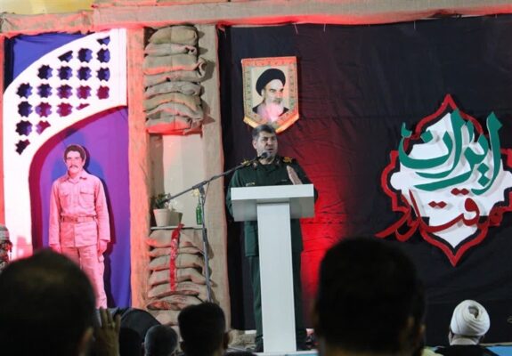 عملیات روانی خطرناک‌تر از جنگ نظامی است