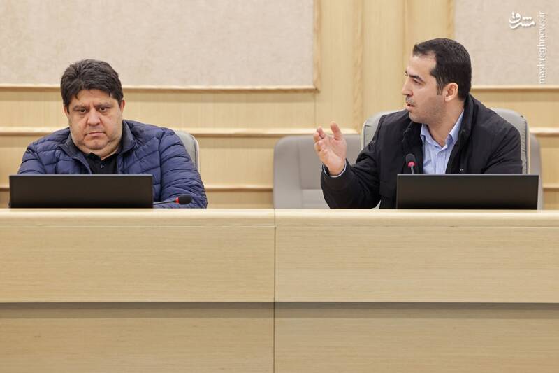 عکس/ دیدار رئیس قوه قضاییه با نمایندگان اصناف و بازاریان