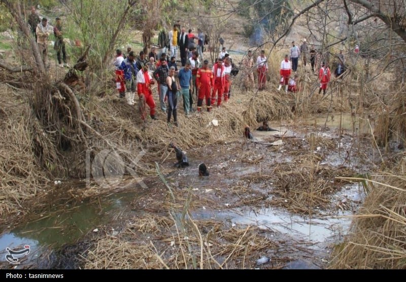 مدیریت بحران , اخبار کهگیلویه , 