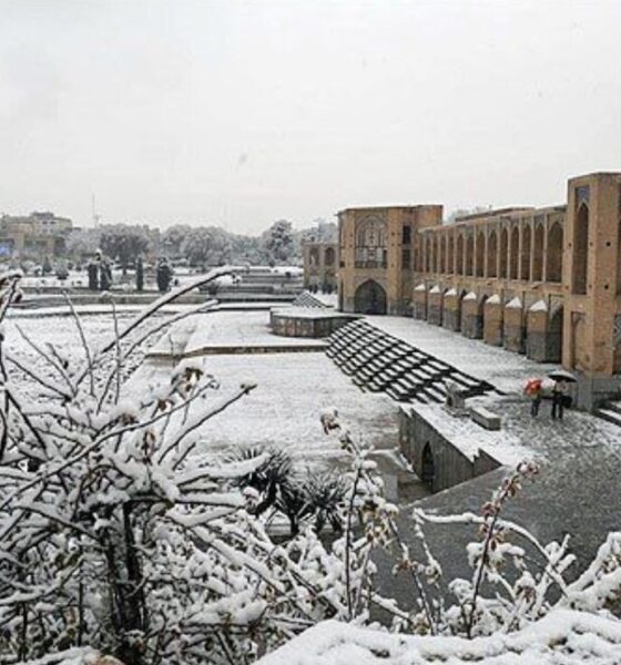 فوری / تکلیف تعطیلی اصفهان فردا یکشنبه ۱۴ دی ۱۴۰۴ مشخص شد