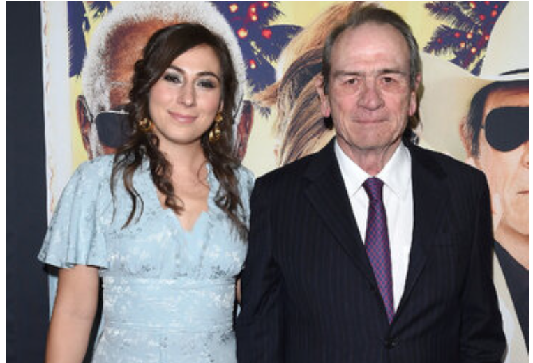 فوری/ دختر بازیگر مشهور سینما درگذشت