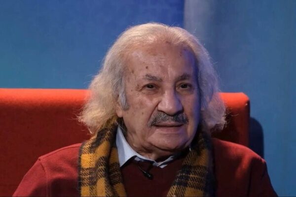 فوری/ سعید پیردوست بازیگر محبوب درگذشت