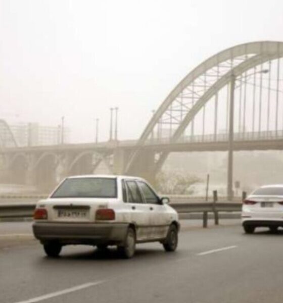 فوری / مدارس خوزستان فردا یکشنبه ۱۴ دی ۱۴۰۴ تعطیل شد؟