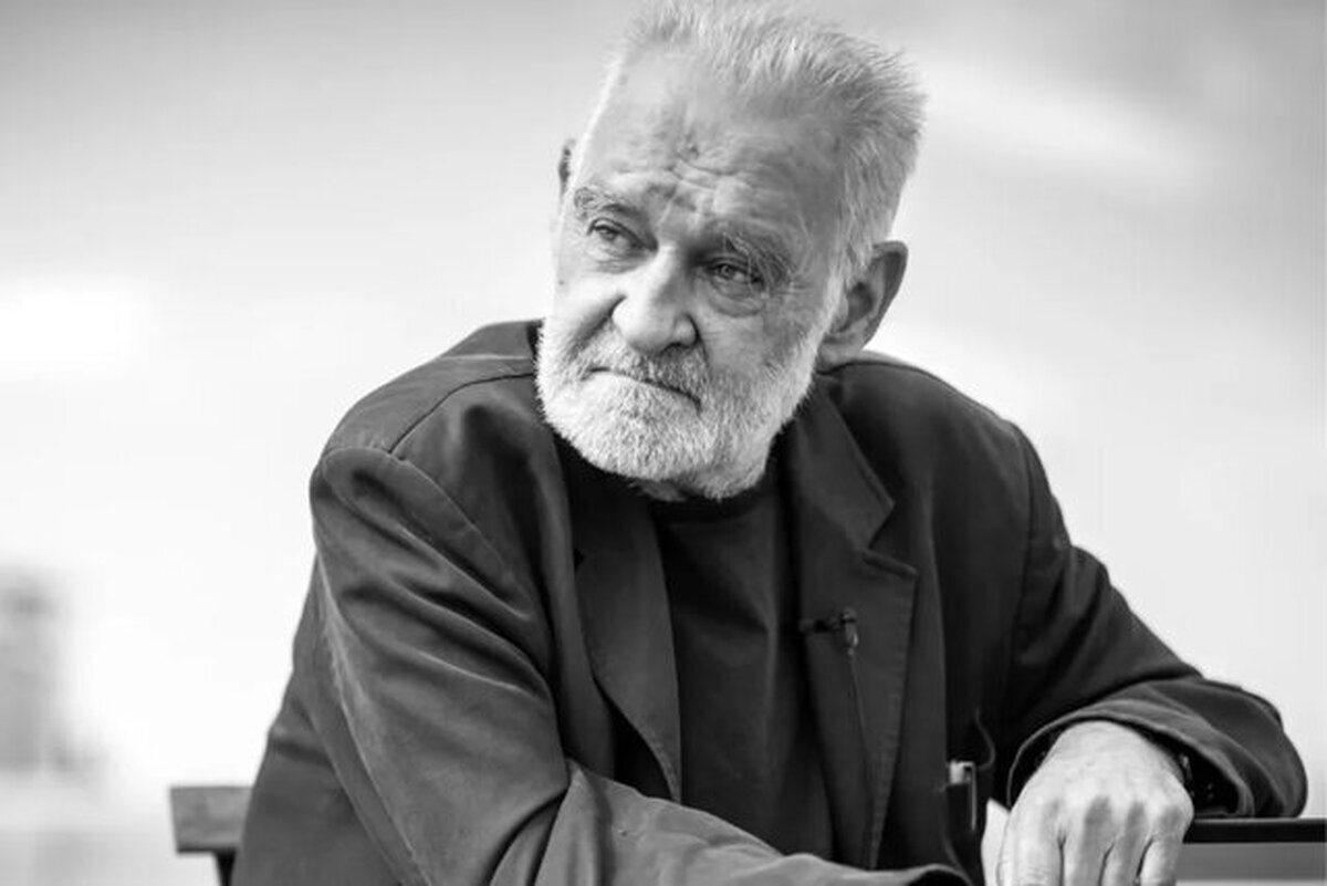 فوری/ چهره مشهور سینما درگذشت فوری/ چهره مشهور سینما درگذشت