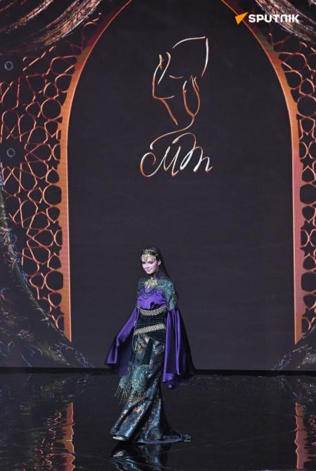 دختر شایسته تاتارستان،اخبار فرهنگی،خبرهای فرهنگی