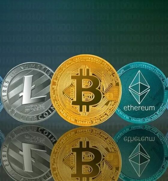 قیمت ارز‌های دیجیتال امروز دوشنبه ۱۵ دی ۱۴۰۴ / بیت کوین و اتریوم افزایش قیمت ثبت کردند