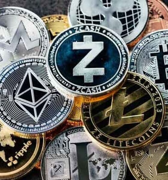 قیمت ارز‌های دیجیتال امروز چهارشنبه ۱۷ دی ۱۴۰۴ / بیت‌کوین و اتریوم صعود کردند