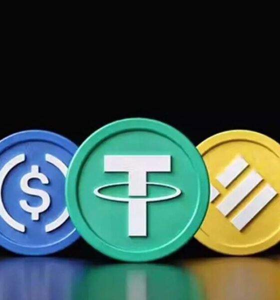 قیمت تتر عجیب شد/ ثبت یک رکورد تاریخی جدید