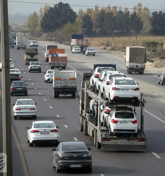 قیمت روز محصولات ایران خودرو و سایپا/ قیمت دنا پلاس، پژو 207 و شاهین پلاس امروز یکشنبه 14دی 1404 چقدر شد؟