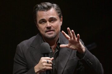 لئوناردو دیکاپریو هشدار داد: آیا مردم هنوز عطش رفتن به سینما را دارند یا سینماها مثل «جزبارها» خواهند شد؟ لئوناردو دیکاپریو هشدار داد: آیا مردم هنوز عطش رفتن به سینما را دارند یا سینماها مثل «جزبارها» خواهند شد؟