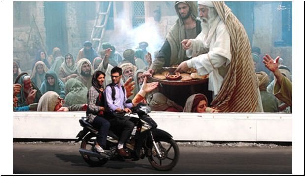 لزوم توجه به ماهیت «بعثت» و برانگیختن «پیامبر رحمت» با ویژگی «اشداء علی الکفار» توسط «خدای رحمان و رحیمی» که «اشد المعاقبین» است!