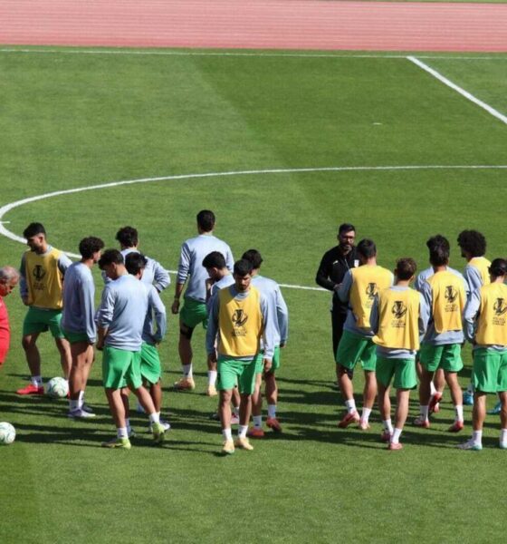 لیست نهایی تیم امید ایران برای حضور در جام ملت‌های آسیا ۲۰۲۶+ عکس