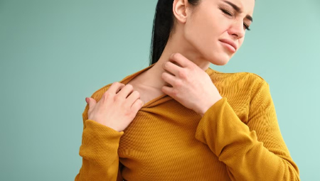 روش‌های درمان حساسیت پوستی