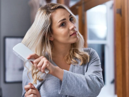 روتین مراقبت پوست