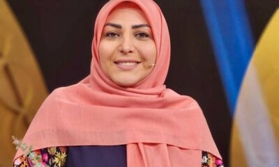 مردم به خاطر المیرا شریفی‎ مقدم به صدا و سیما زنگ زدند!
