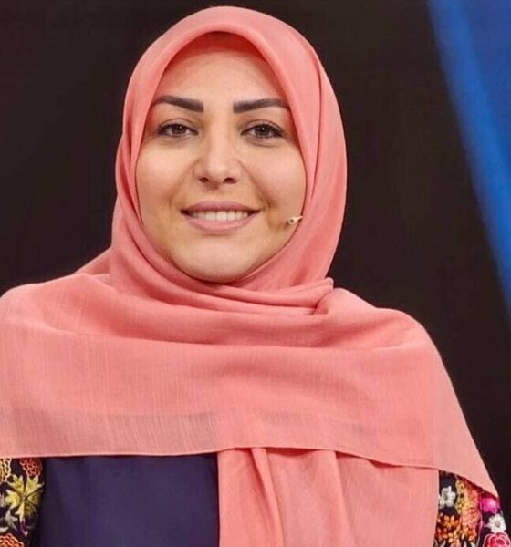 مردم به خاطر المیرا شریفی‎ مقدم به صدا و سیما زنگ زدند!