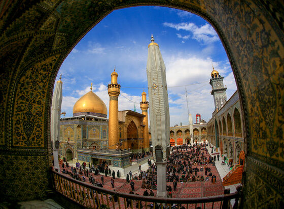 مسئولیت‌پذیری و شفافیت درس حکومت علوی؛ کرامت ذاتی انسان در دیدگاه امام