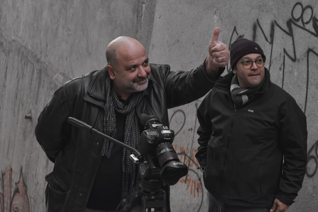 مستندی درباره حوادث رانندگی در ایران؛ هدف ما روشنگری بود مستندی درباره حوادث رانندگی در ایران؛ هدف ما روشنگری بود