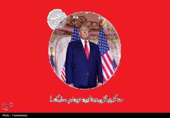 مستکبر، بالا می‌رود تا زمین‌خوردنش صدا بکند!