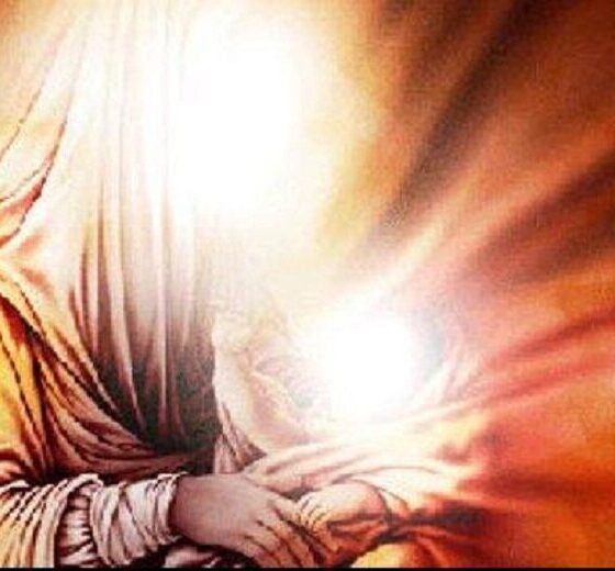 مسیح و وعده عدالتی که از گهواره تا ظهور امتداد دارد