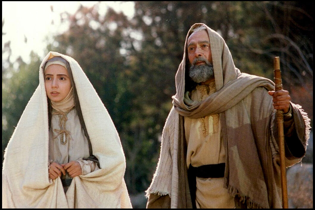 مسیح و وعده عدالتی که از گهواره تا ظهور امتداد دارد مسیح و وعده عدالتی که از گهواره تا ظهور امتداد دارد