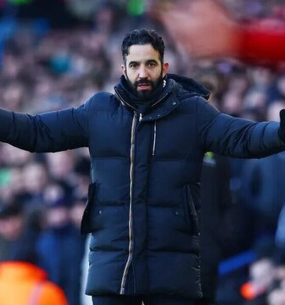 منچستریونایتد دوباره سرمربی عوض کرد