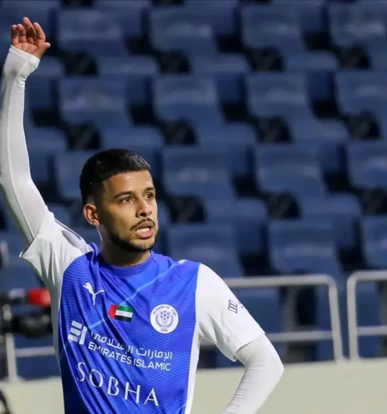 مهدی قایدی به جام جهانی می‌رسد؟!