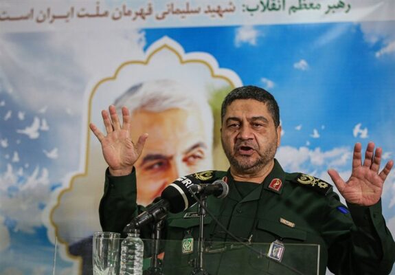 مکتب سلیمانی زندهتر از همیشه راه مقاومت را ادامه میدهد مکتب سلیمانی زندهتر از همیشه راه مقاومت را ادامه میدهد