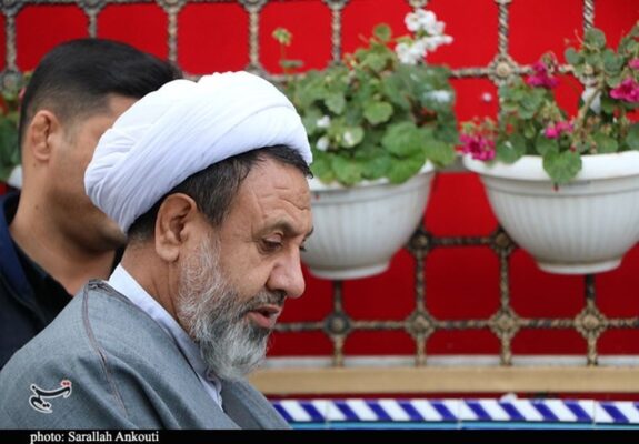 مکتب شهید سلیمانی ثمره اخلاص، مردمداری و خداجویی است مکتب شهید سلیمانی ثمره اخلاص، مردمداری و خداجویی است