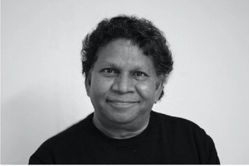 نامزدی دیوید دابیدین، نویسنده و استاد گویانیایی، برای نوبل ادبیات ۲۰۲۶