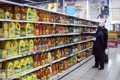 ببینید/ عرضه روغن افزایش مییابد؟