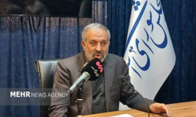 نشست مجمع نمایندگان تهران برای پیگیری مطالبات اصناف و بازاریان
