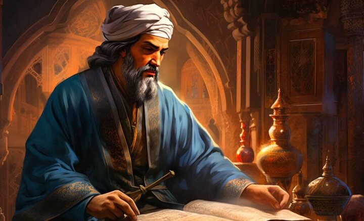 نقد کتاب نقش و موقعیت ابن سینا در میان فیلسوفان سده میانه