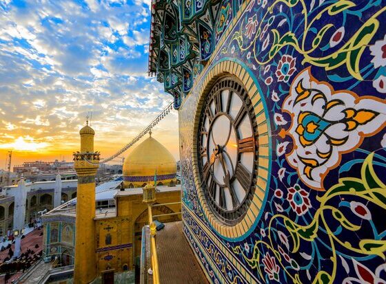 نمازی که در شب میلاد امام علی(ع) سفارش شده است؛ آغاز ایام البیض