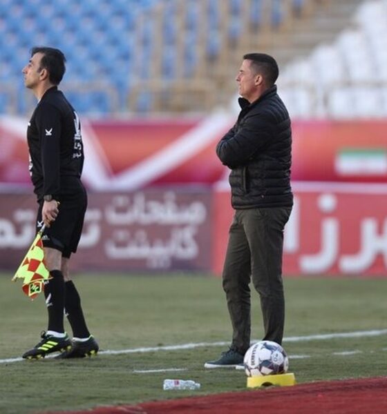 نوسان عجیب سرخپوشان / تصمیمات ویه‌را هواداران را نگران کرد