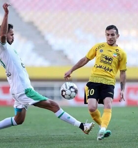 نیم‌فصل پرحاشیه و جریمه‌های نجومی / فوتبال ایران ۸۳ میلیارد تومان جریمه کرد