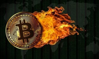 هزینه پنهان استخراج غیرمجاز رمزارز / ماینرها خانه را سوزاندند!