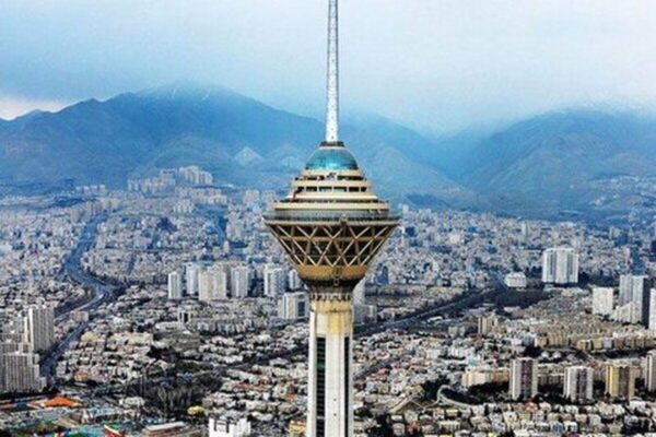 هشدار آلودگی هوای تهران از فردا تا پنج‌شنبه ۱۸ دی‌ / شهروندان تهرانی مراقب باشید