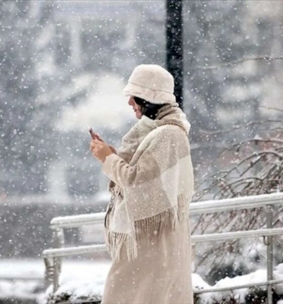 هشدار جدی هواشناسی / سامانه بارشی جدید به کشور وارد می‌شود