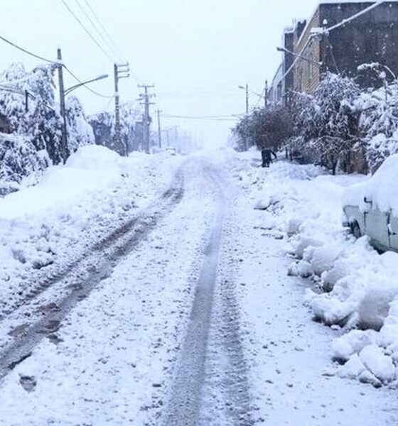 هشدار/ کولاک شدید در راه این استان‌ها