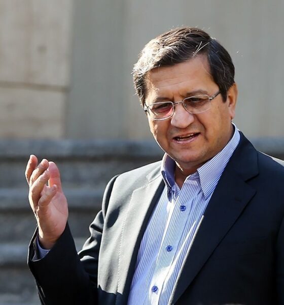 همتی بورس را از سایه بیرون کشید/ آینده بازار سرمایه در سایه مدیریت جدید بانک مرکزی