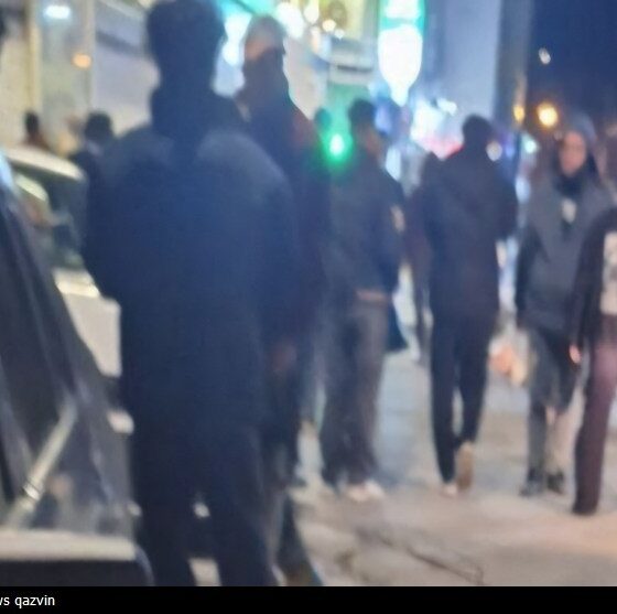 هنجارشکنی اغتشاشگران در بجنورد/ مطالبه اقتصادی به حاشیه رفت