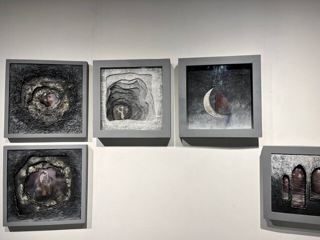 هنرمندانی که در ایران بلاتکلیفاند! هنرمندانی که در ایران بلاتکلیفاند!